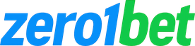 Zero1 Bet Logo